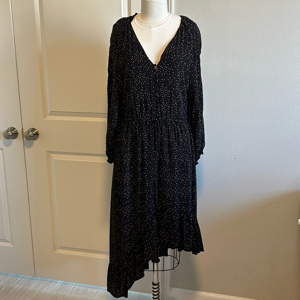 Joie dress